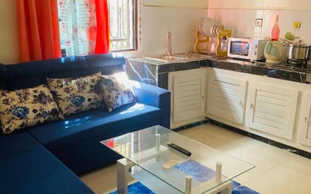 Hotel Svet Residence