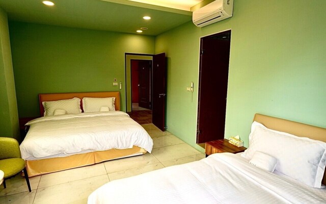 LofuSky B&B
