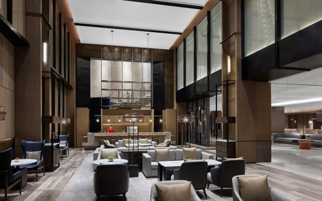 Shenyang Marriott Hotel