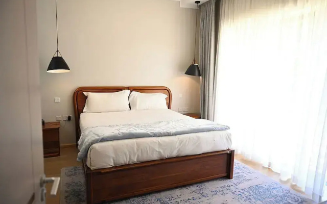 Mountain Lakes Resort and Spa