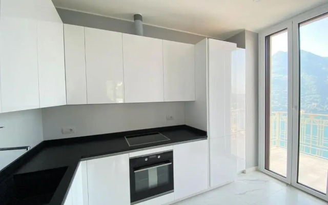 Villa Nova apartment in Moltrasio – Lake Como