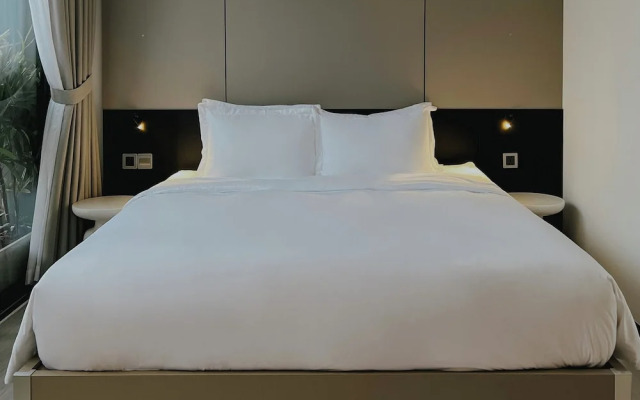 The Concept Hotel HCMC- District 1