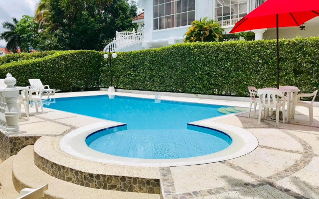 Casa Melgar Condominio Hacienda La Estancia