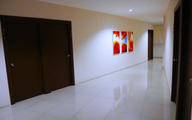 Portrait Residence Pranburi