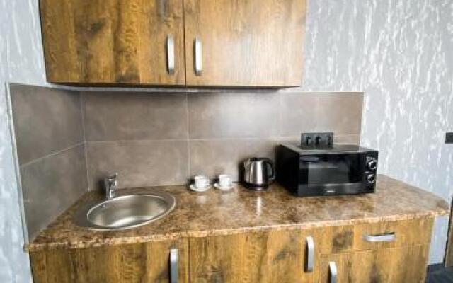 Hotel Petra Garni
