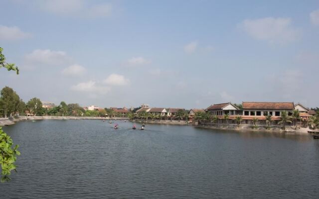 Tam Coc River View Homestay