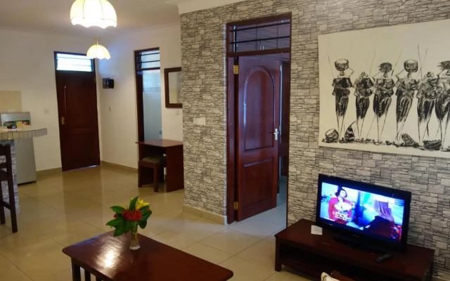 Diani Star Beds