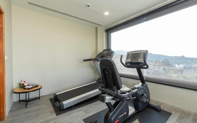 Kana Triple L Hotel