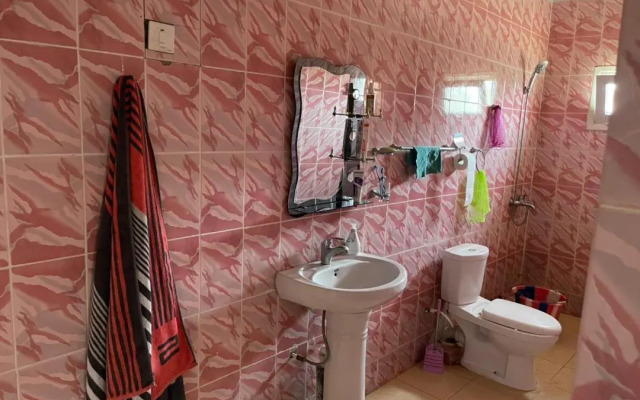 Guest house