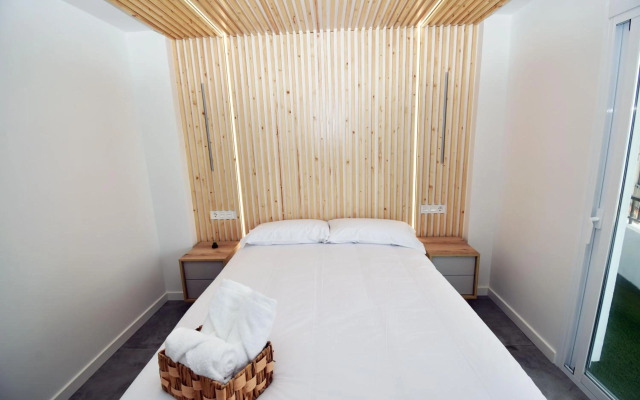 Apartamento Emperador