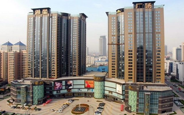 Days Xian – Outside – Xi'an