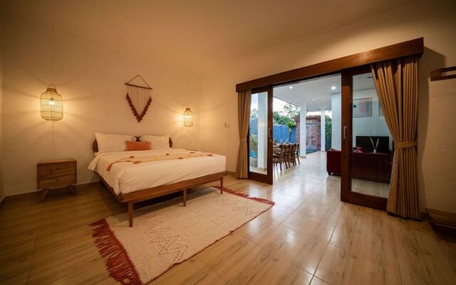Villa Ruby