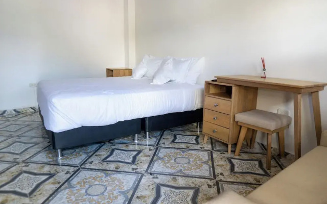 Hotel Abitti by Walled Stay