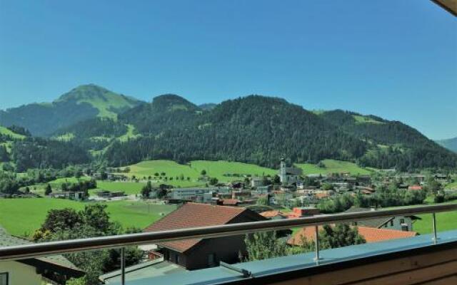 "sunnseit" Appartement