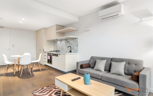 IFSTAYS Blackwood Service Apartment