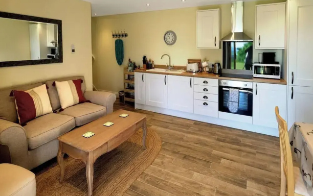 Paradise Position on Exmoor National Park