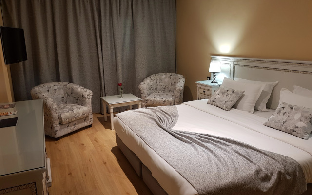 El Oumnia Puerto & Spa