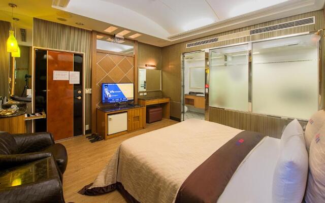 Lai Yin Motel
