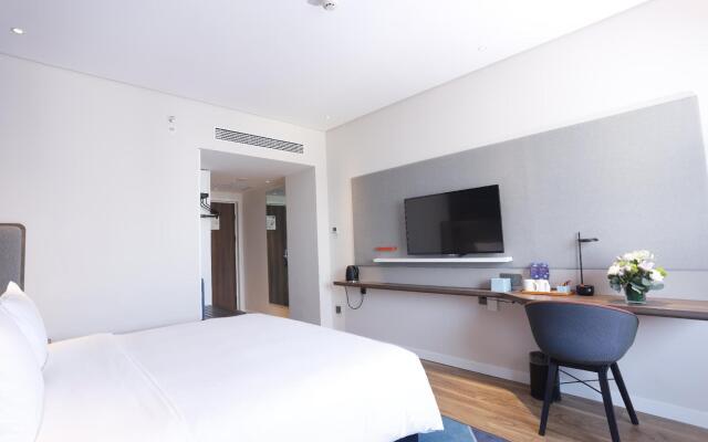 Holiday Inn Express Tianshui City Center