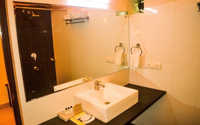 Shree Vilas Orchid - A Pichola Lake Facing Resort