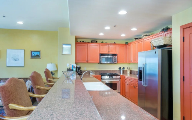 Bear Creek Lodge 308a 1 Bedroom Condo by Alpine Lodging Telluride