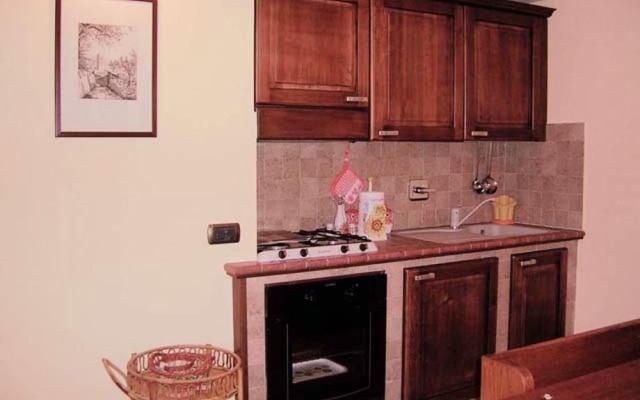 Apartment With 2 Bedrooms in Assisi, With Shared Pool and Wifi