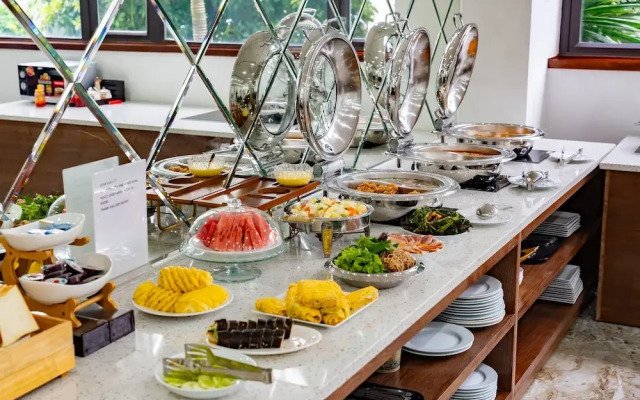 TQ Hotel & Apartment