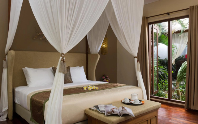 The Secret Villas – Guest Rooms – Kerobokan Kelod