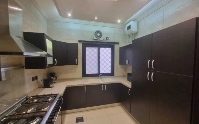 Hometel Khozama Jed