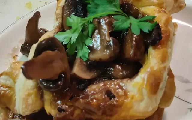 Osceola Mill Dining & Lodging