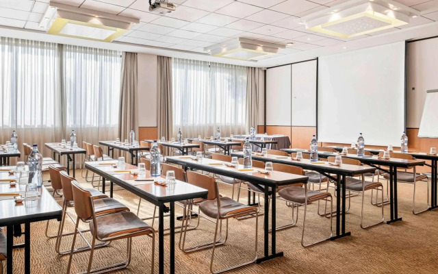 Novotel Lisboa