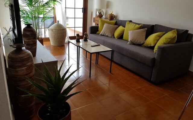 Olympus Apartment in Tenerife