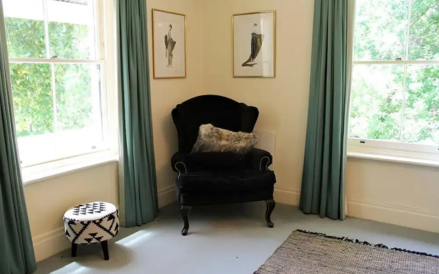 Cobb's Hill Homestead