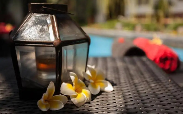 Villa KamarKamar Bali