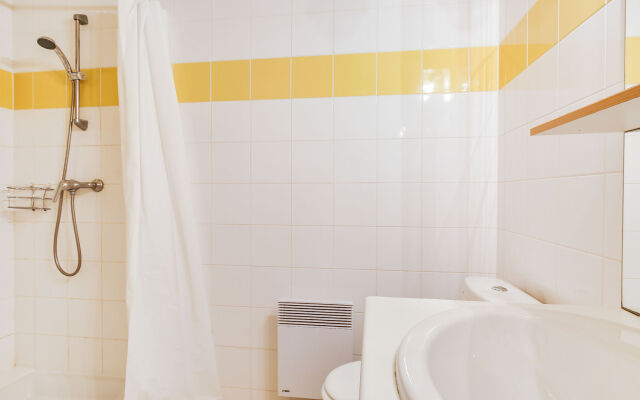 Les Hameaux De L'Ocean