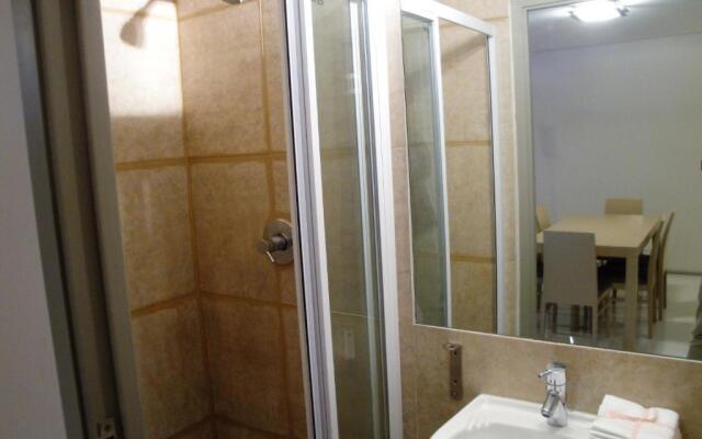 Apartment in Foutain Suites Hotel - 813FS