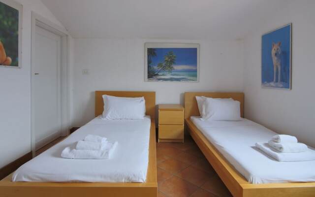 Italianway - Piazza Nuova 3