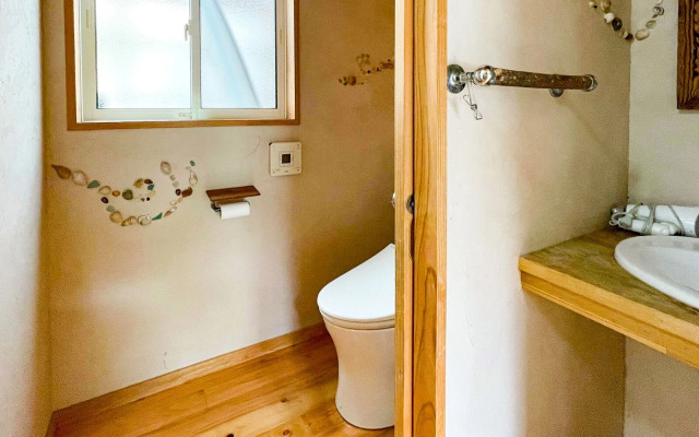 Tabist Guest house Pumping Surf