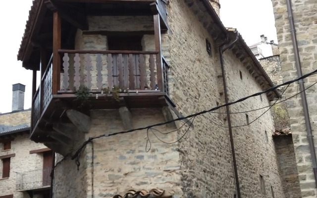 Valles Blancos Best Biescas