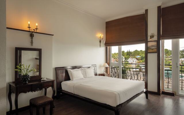 The Manor Villas Da Lat