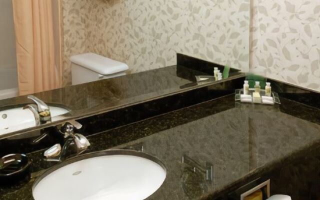Holiday Inn North Vancouver