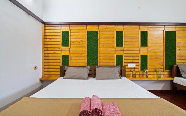 Hatti Eden Coorg