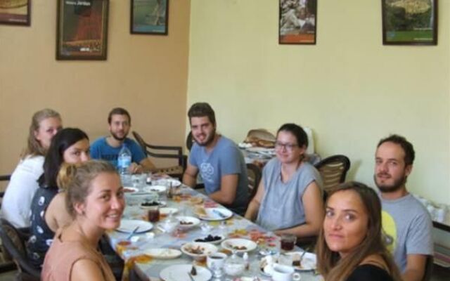 Hamoudah Hotel