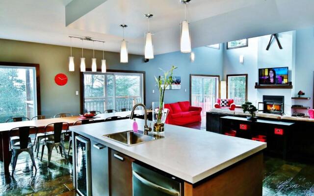 Chalets Alpins-43 Chemin des Skieurs