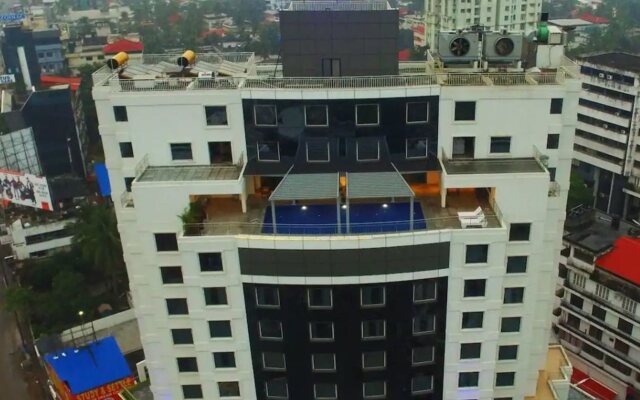 Olive Downtown Kochi