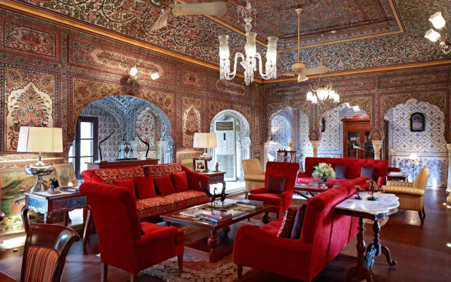 Samode Haveli