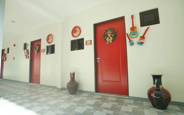 Segara Residencias