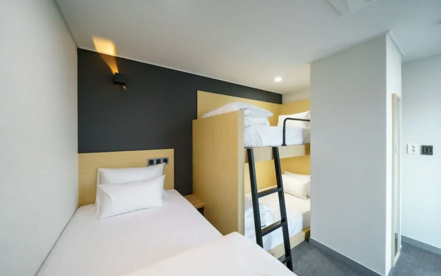 The Stay Hue Myeongdong