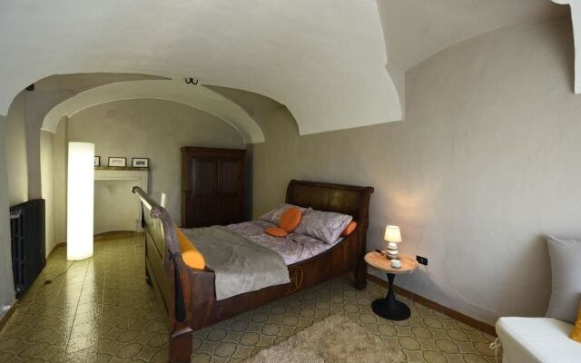 Casa La Preziosa