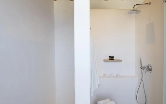 Villa Obsession in Mykonos